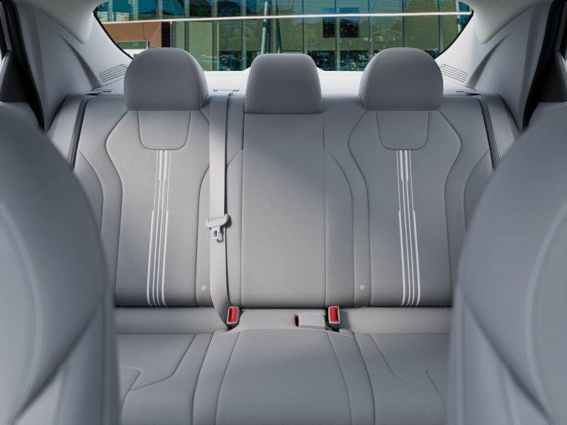 New 2026 Amazon Gray Hyundai Blue image 12