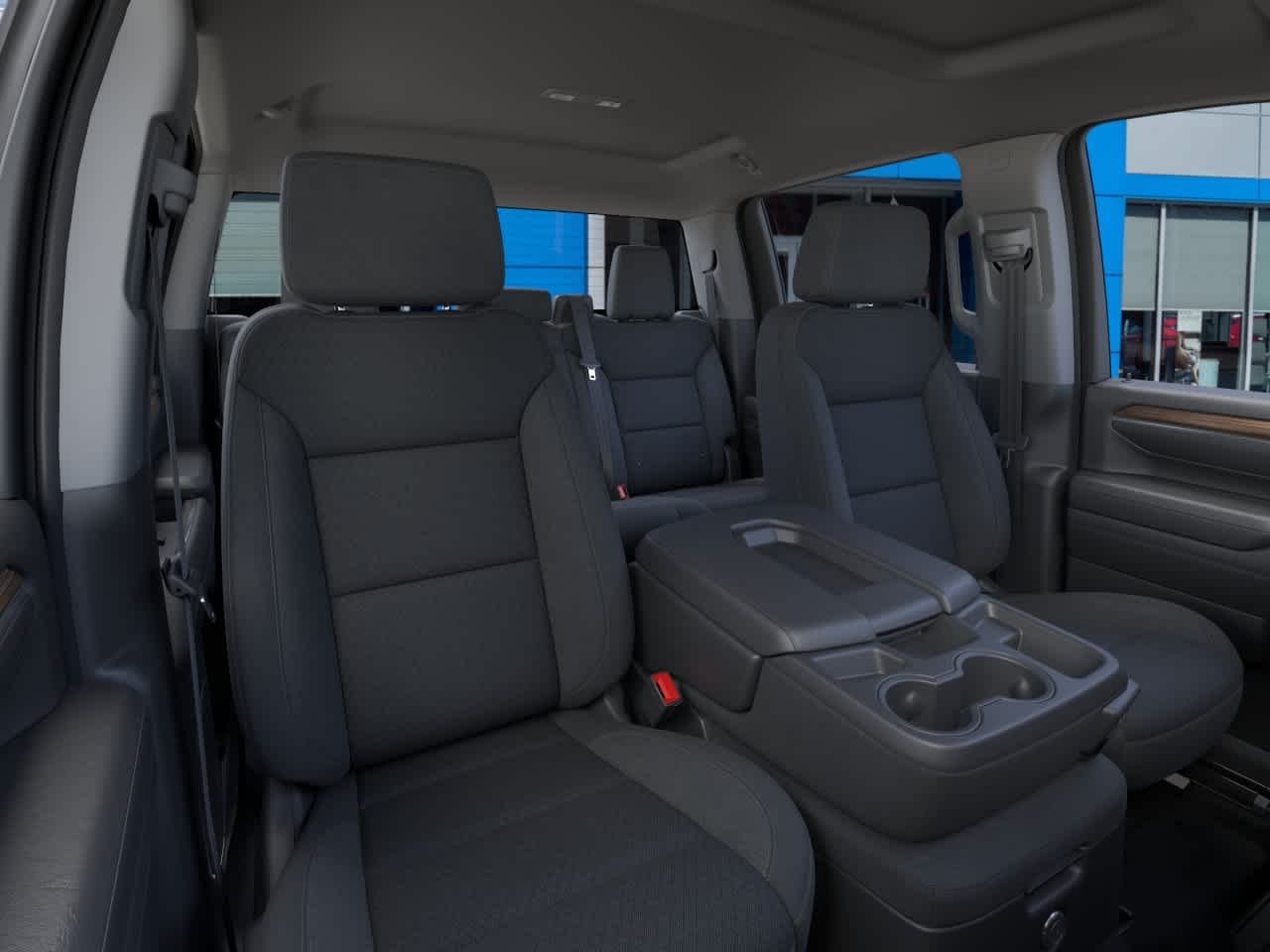 2026 Chevrolet Silverado 2500 HD LT - Photo 16