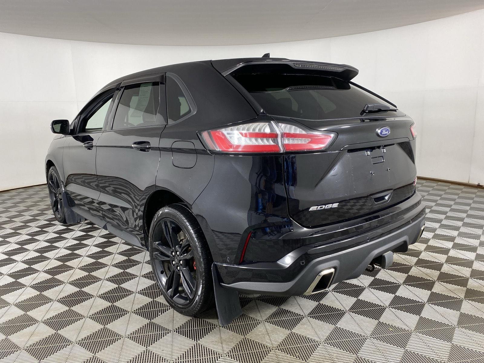 Used 2020 Bk Ford ST image 5