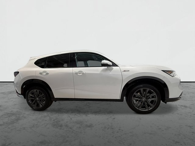 2025 Acura ADX A-Spec Package - Photo 9