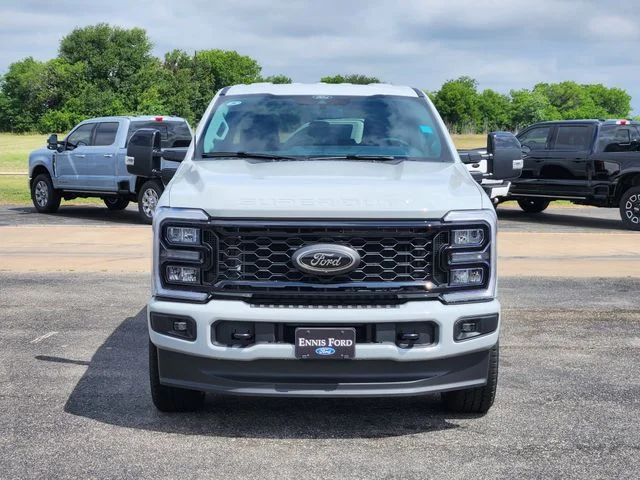 New 2026 Avalanche Ford F-250® Lariat® image 2