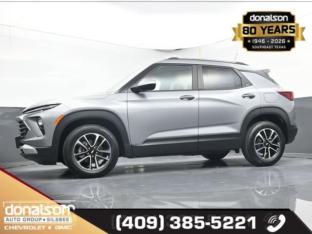 2026 Chevrolet Trailblazer LT - Photo 15