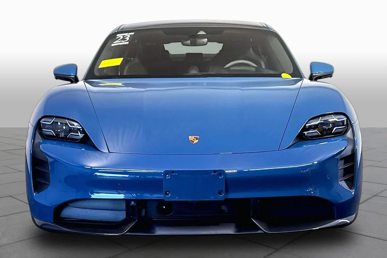 Used 2023 White Porsche GTS image 3