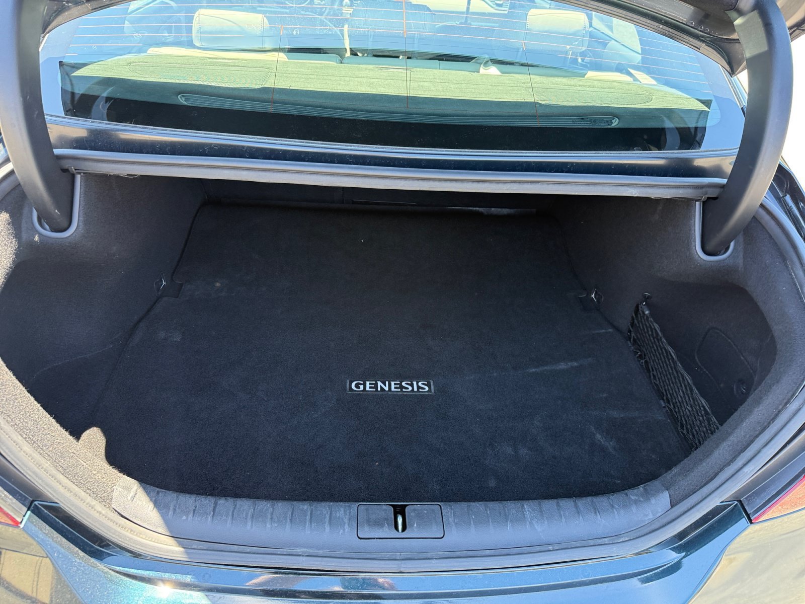 Used 2023 Blue Genesis 3.3T image 17