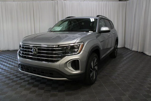 2026 Volkswagen Atlas SE w/Tech - Photo 29