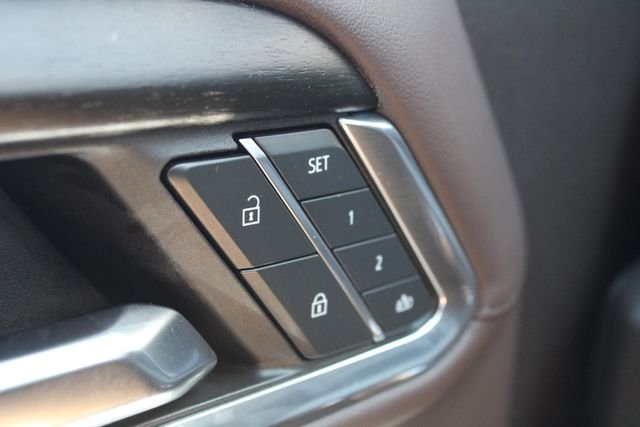 Used 2024 White GMC Denali image 4