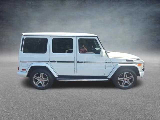 Used 2011 Arctic White Mercedes-Benz Base image 8