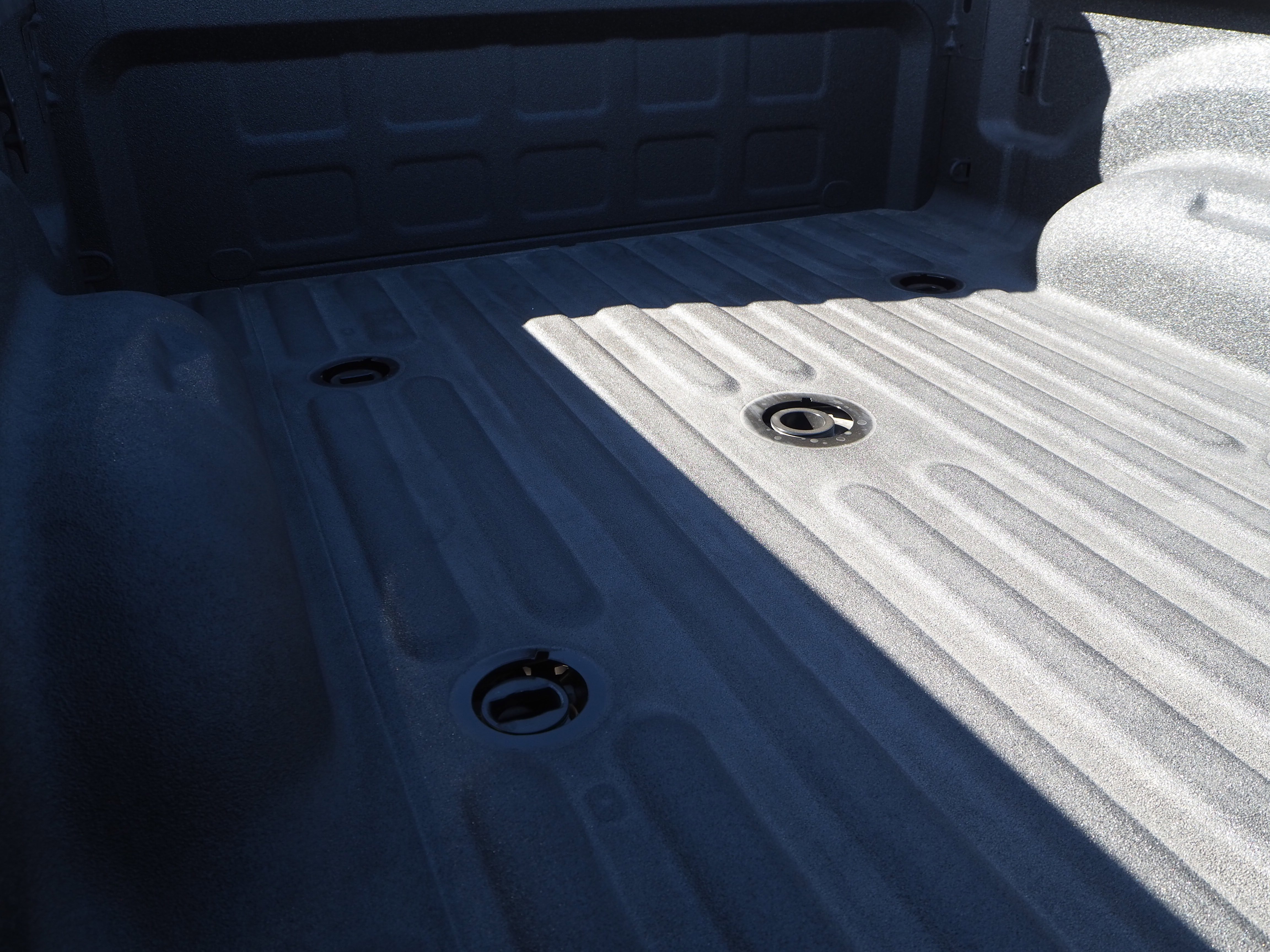 2025 RAM 2500 Limited - Photo 8