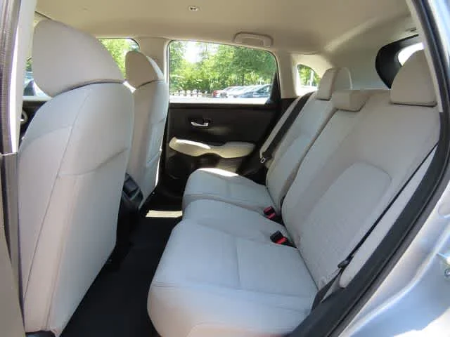 2023 Honda HR-V LX - Photo 13