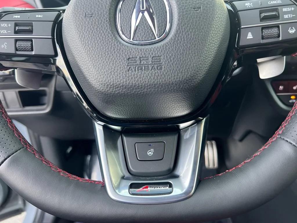 2026 Acura ADX A-spec w/Advance Package - Photo 51
