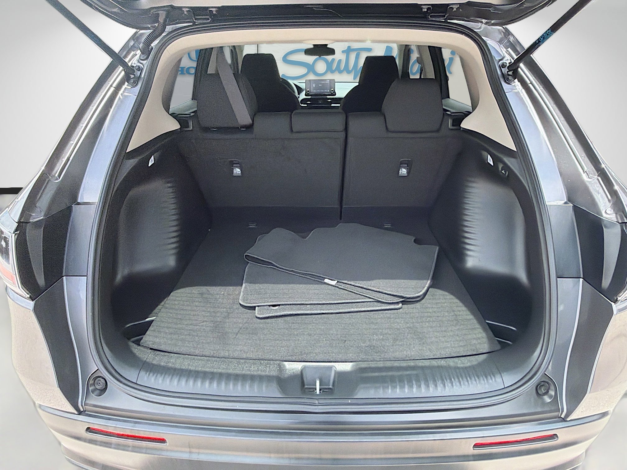 2025 Honda HR-V LX - Photo 25