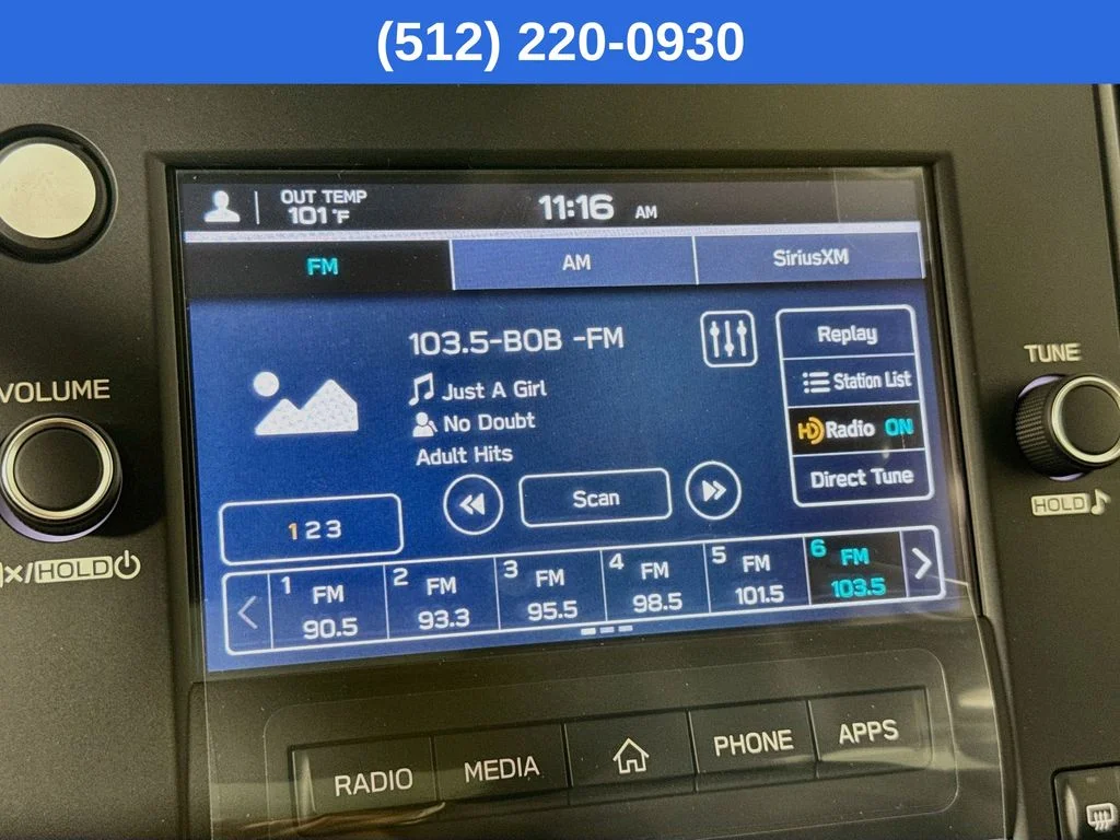 New 2026 Gray Subaru Base image 19