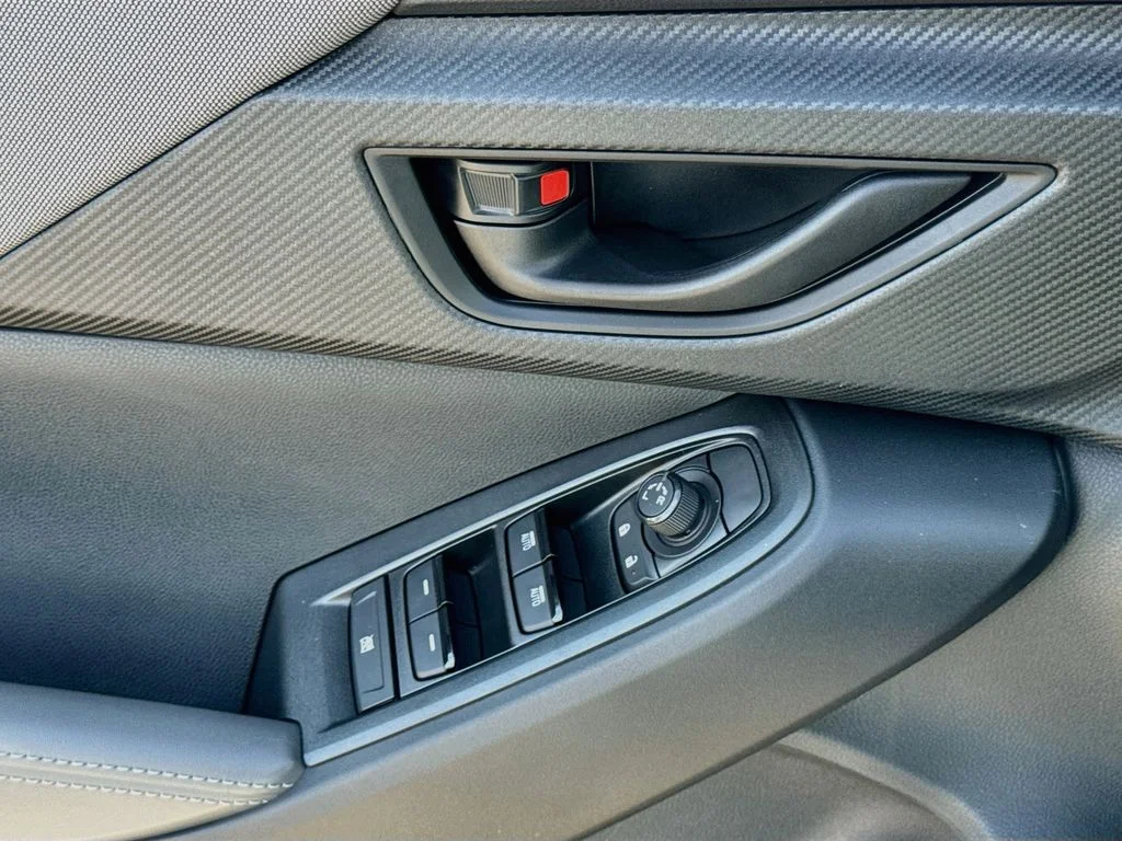 New 2026 Silver Subaru Premium image 21