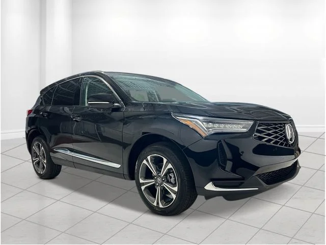 2026 Acura RDX Technology Package - Photo 9