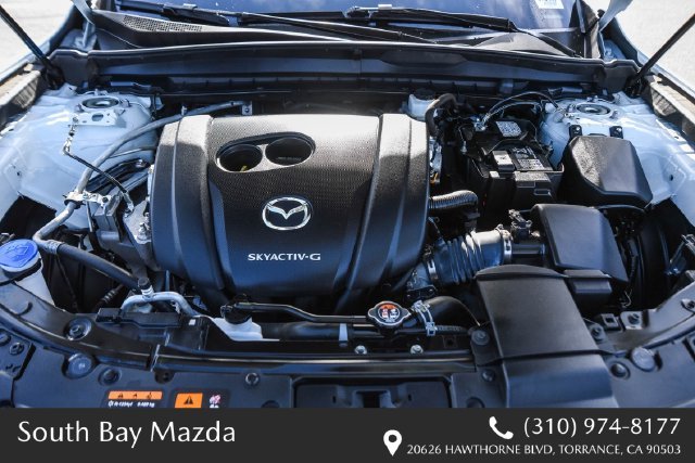 Certified Used 2023 Beige Mazda 2.5 S Select Package image 26