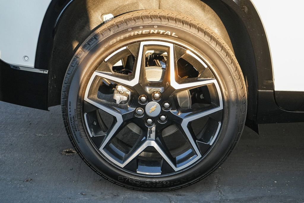 2026 Chevrolet Traverse High Country - Photo 12