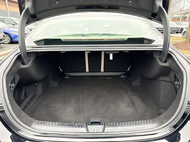 Used 2025 Black Mercedes-Benz E 350 image 29