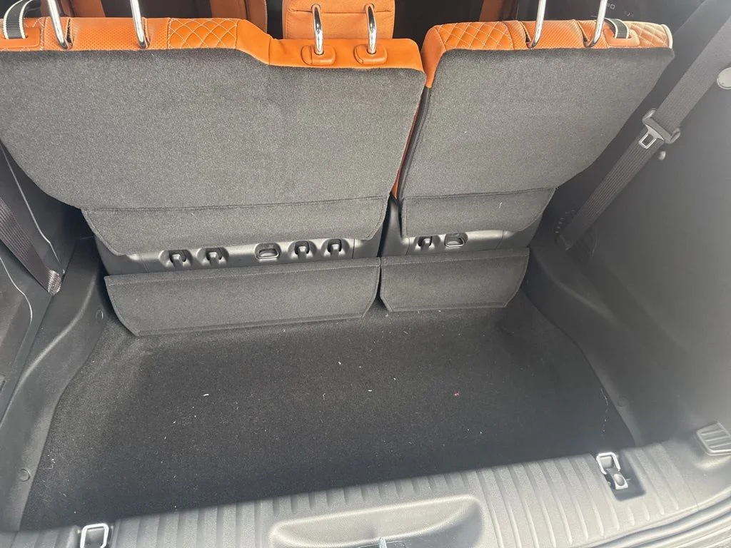 2026 Chrysler Pacifica Pinnacle - Photo 47