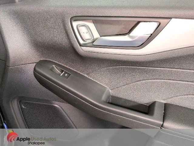 Used 2024 Black Ford Platinum image 42