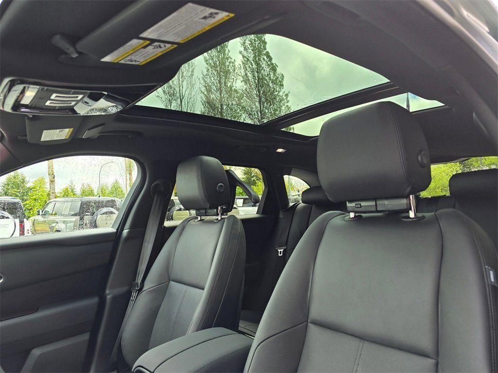 2026 Land Rover Range Rover Velar Dynamic SE - Photo 24