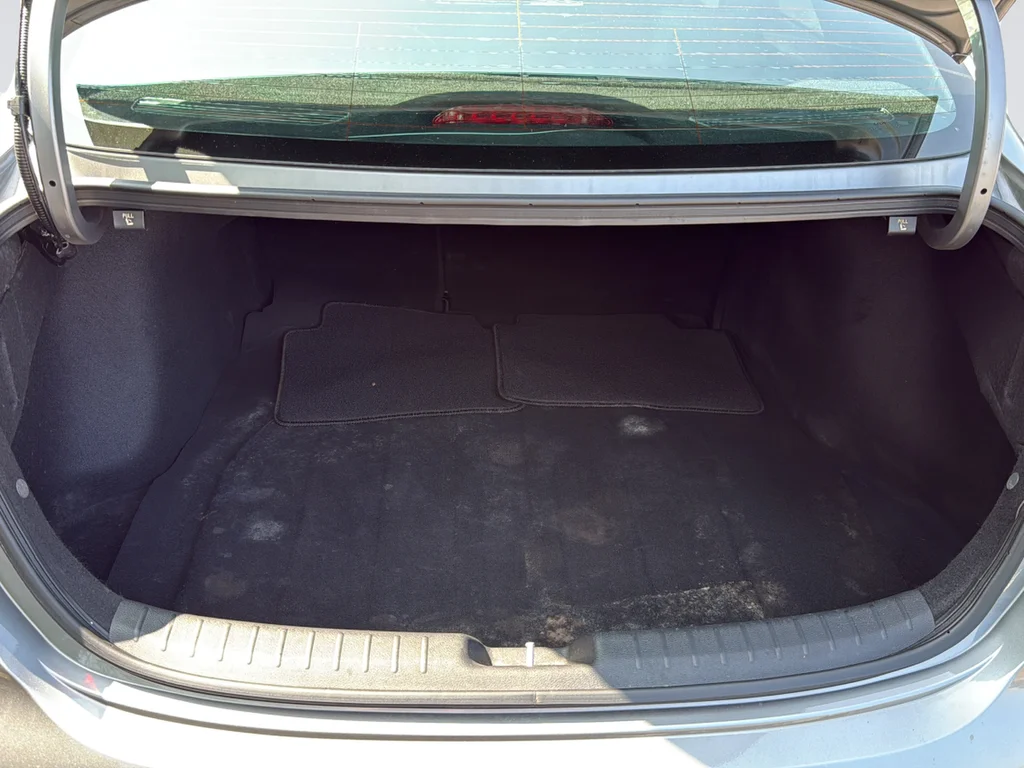 Used 2023 Gray Kia GT-Line image 31