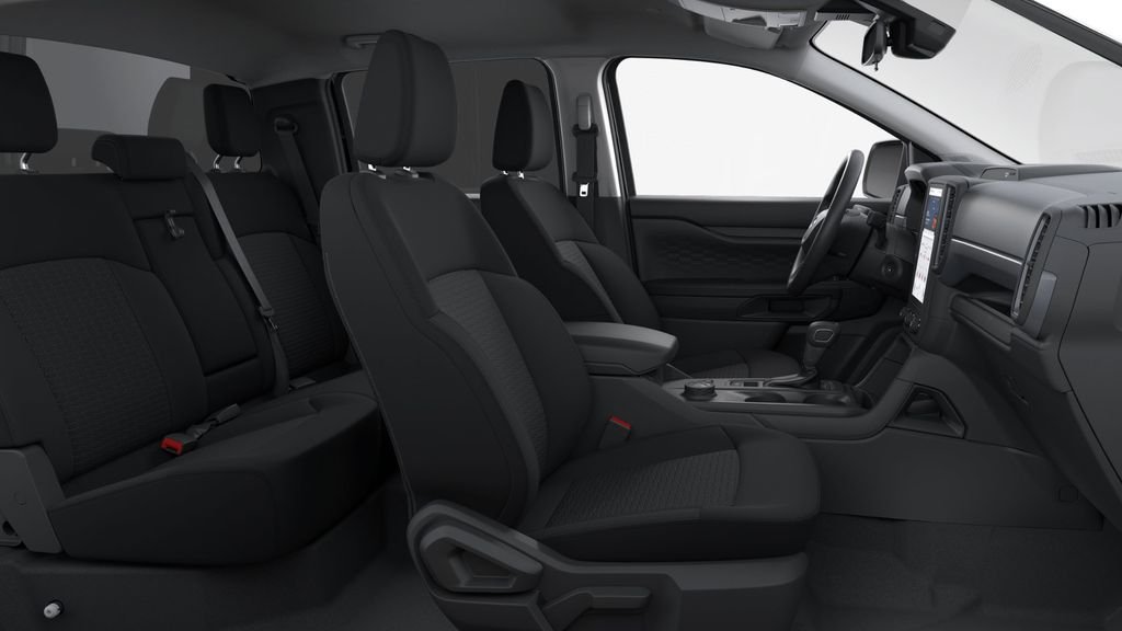 New 2026 Gray Ford XL image 6