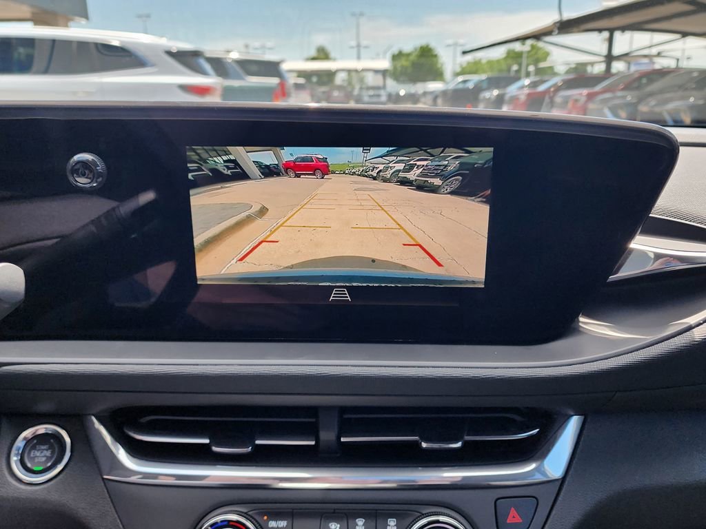 2026 Buick Envista Preferred - Photo 26