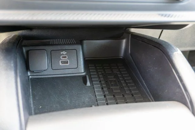 Used 2025 Gray Ford Big Bend image 24
