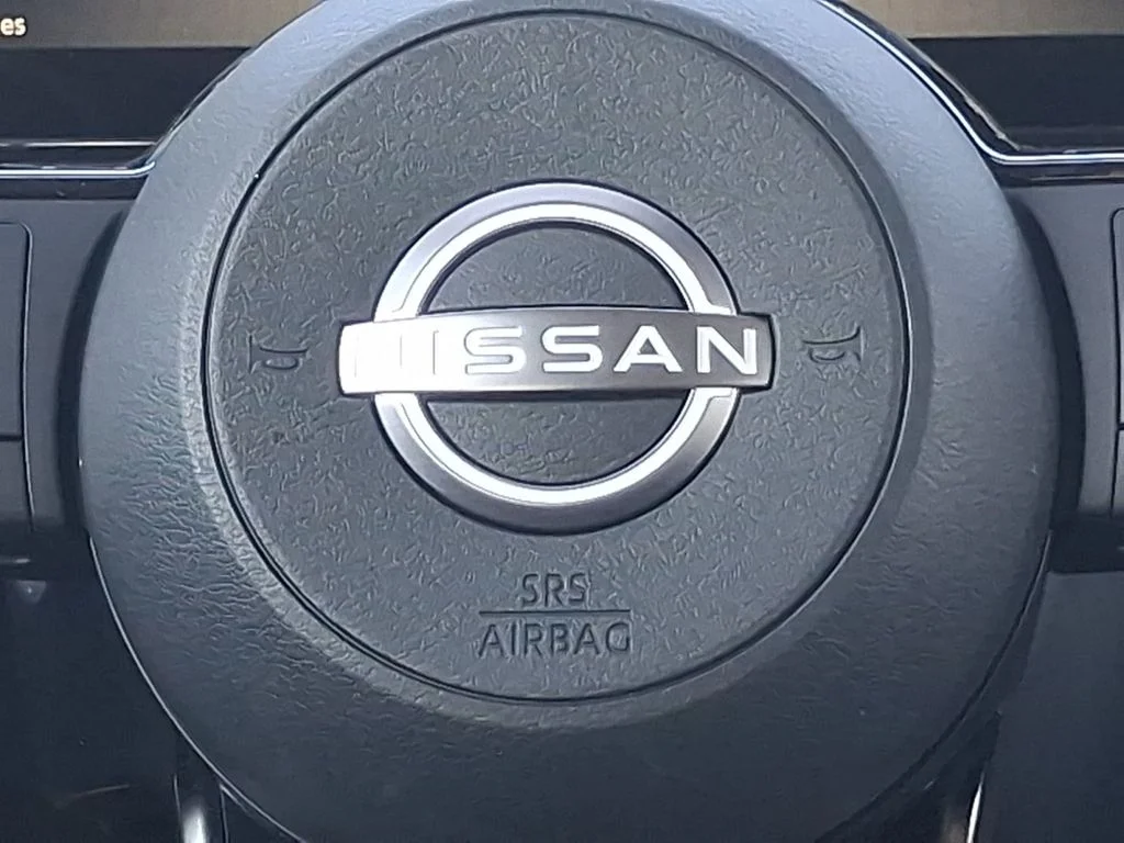 Certified Used 2026 Gray Nissan SR image 11
