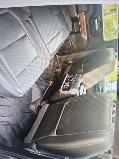 Certified Used 2020 SHADOW GRAY METALLIC Chevrolet High Country image 13