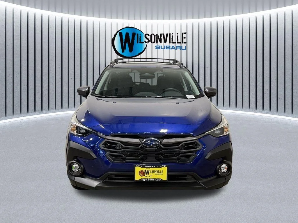 New 2026 Blue Subaru Premium image 6