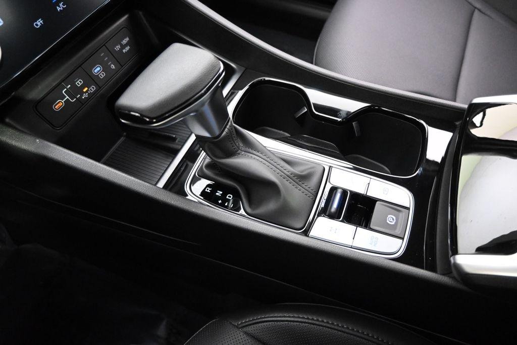 New 2026 Blue / Stone Hyundai SEL Activity AWD image 33