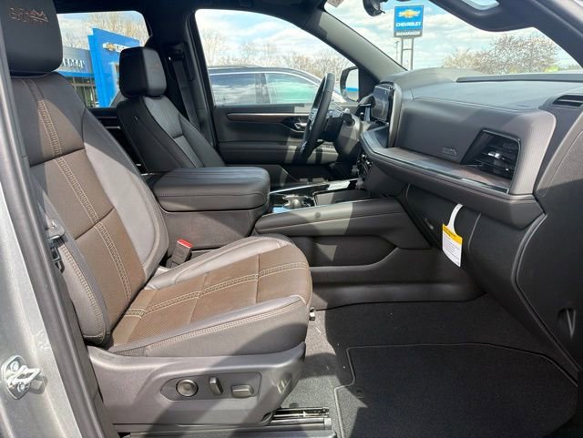 2026 Chevrolet Tahoe High Country - Photo 18