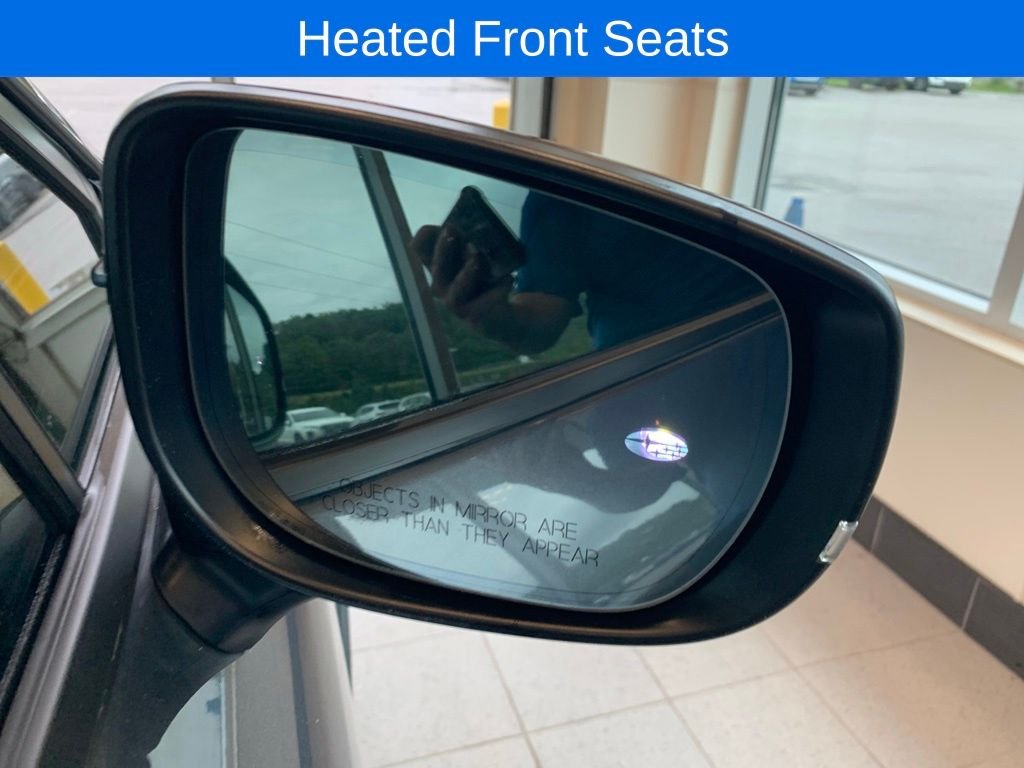 2024 Subaru Crosstrek Premium - Photo 16