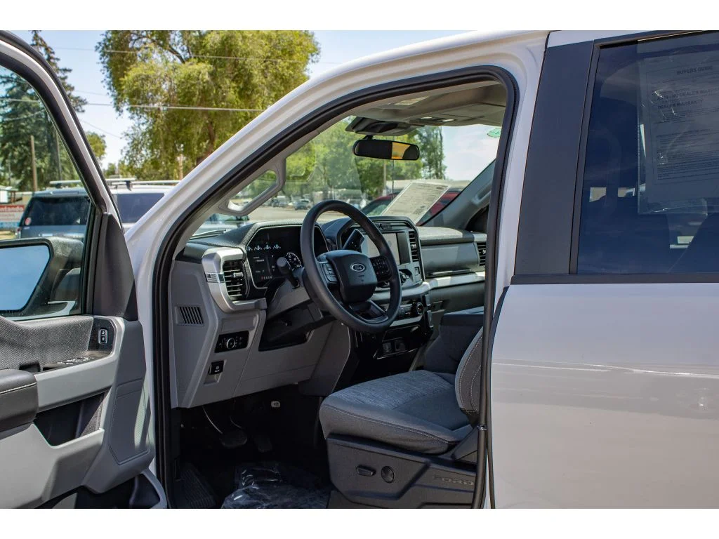 2023 Ford F-150 XLT - Photo 26