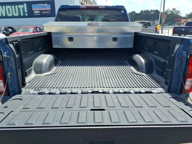 Used 2025 Downpour Metallic GMC Pro image 13