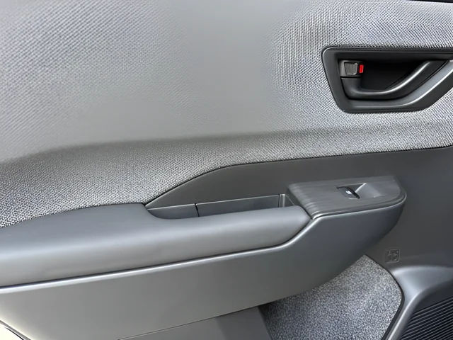 New 2026 White Subaru Limited XT image 26