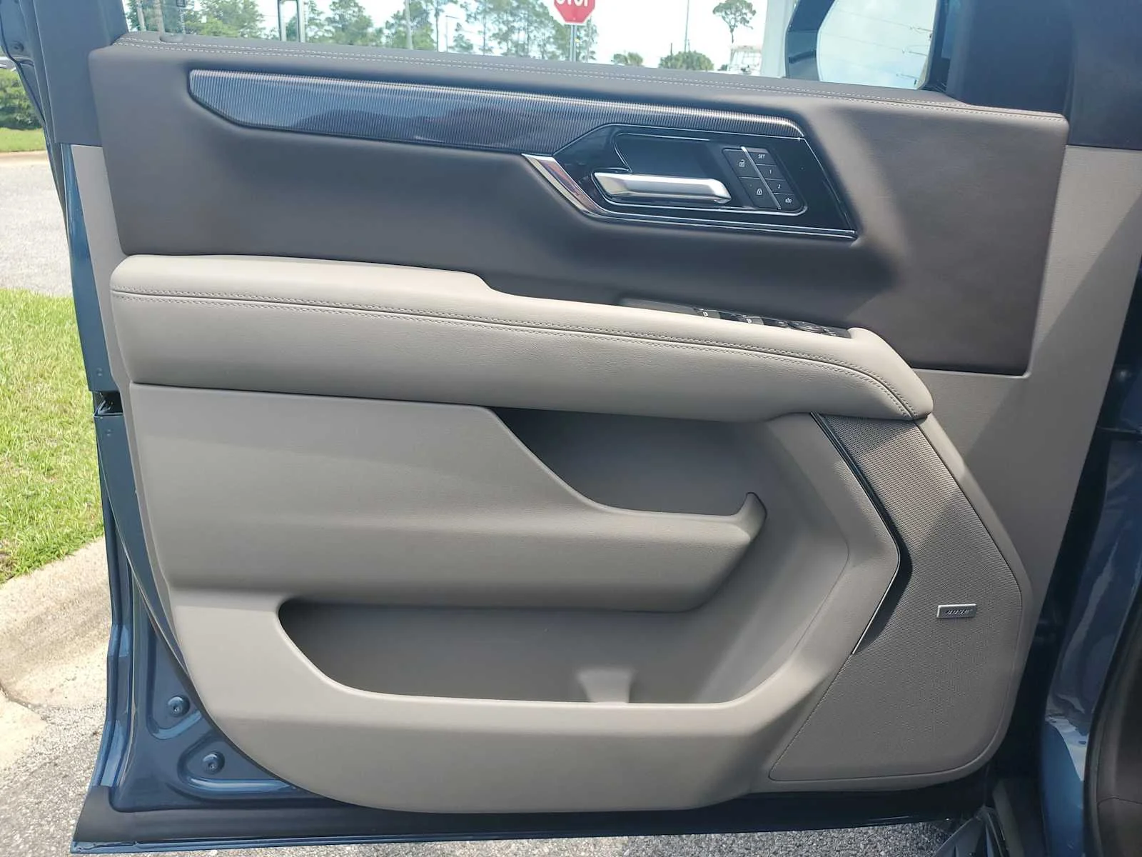 New 2026 Downpour Metallic GMC Elevation image 16