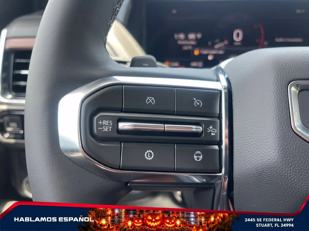 New 2026 Onyx Black GMC Denali image 26