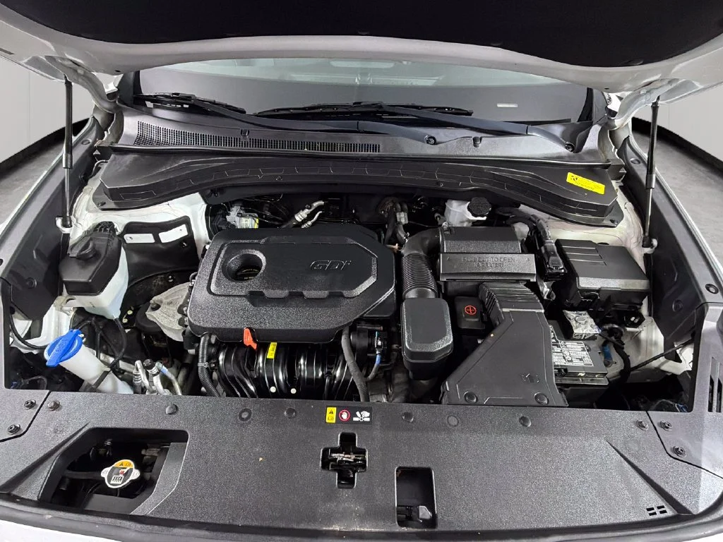 Used 2019  Hyundai SEL image 37