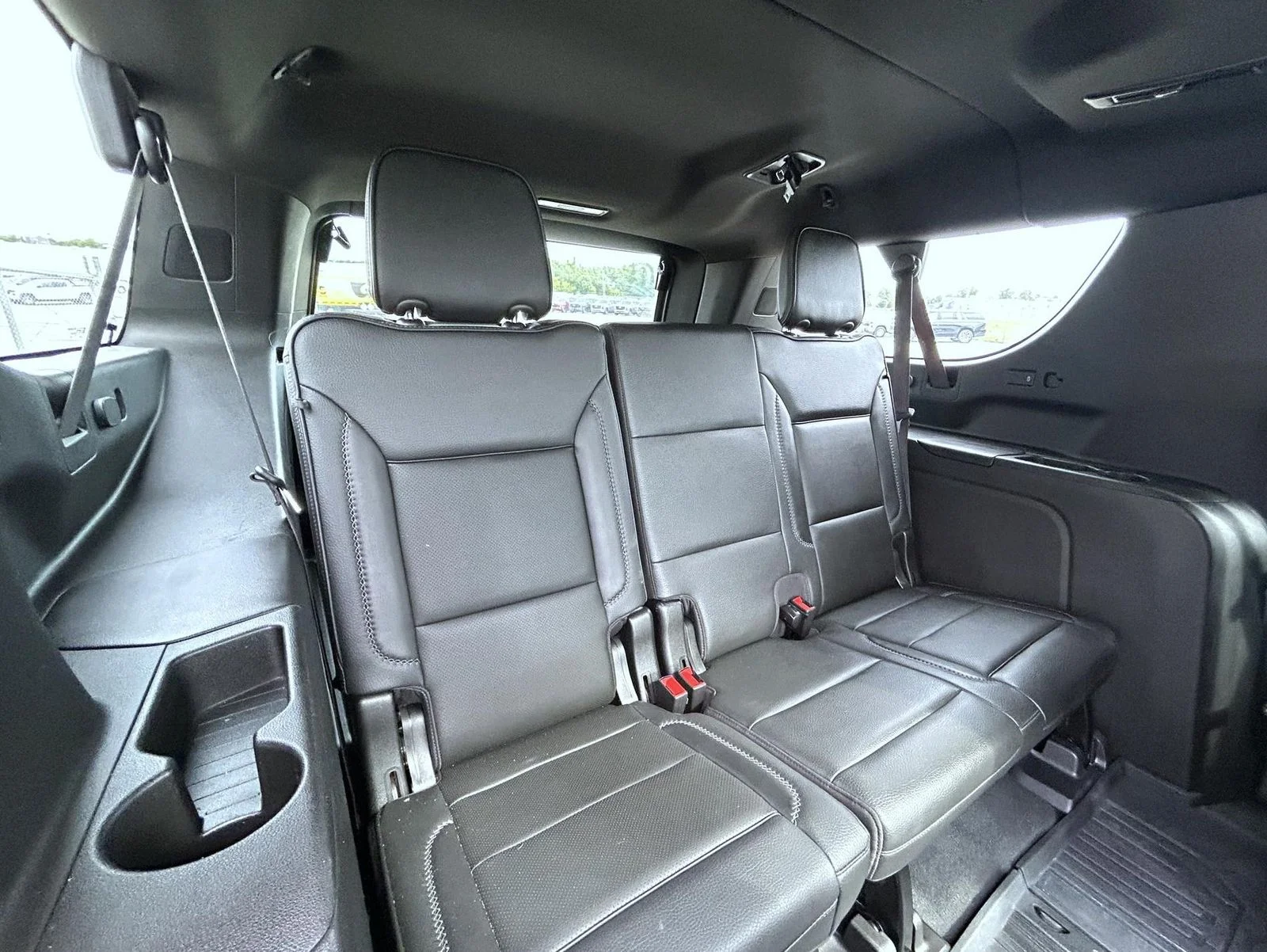 Used 2021 Blue GMC Denali image 21