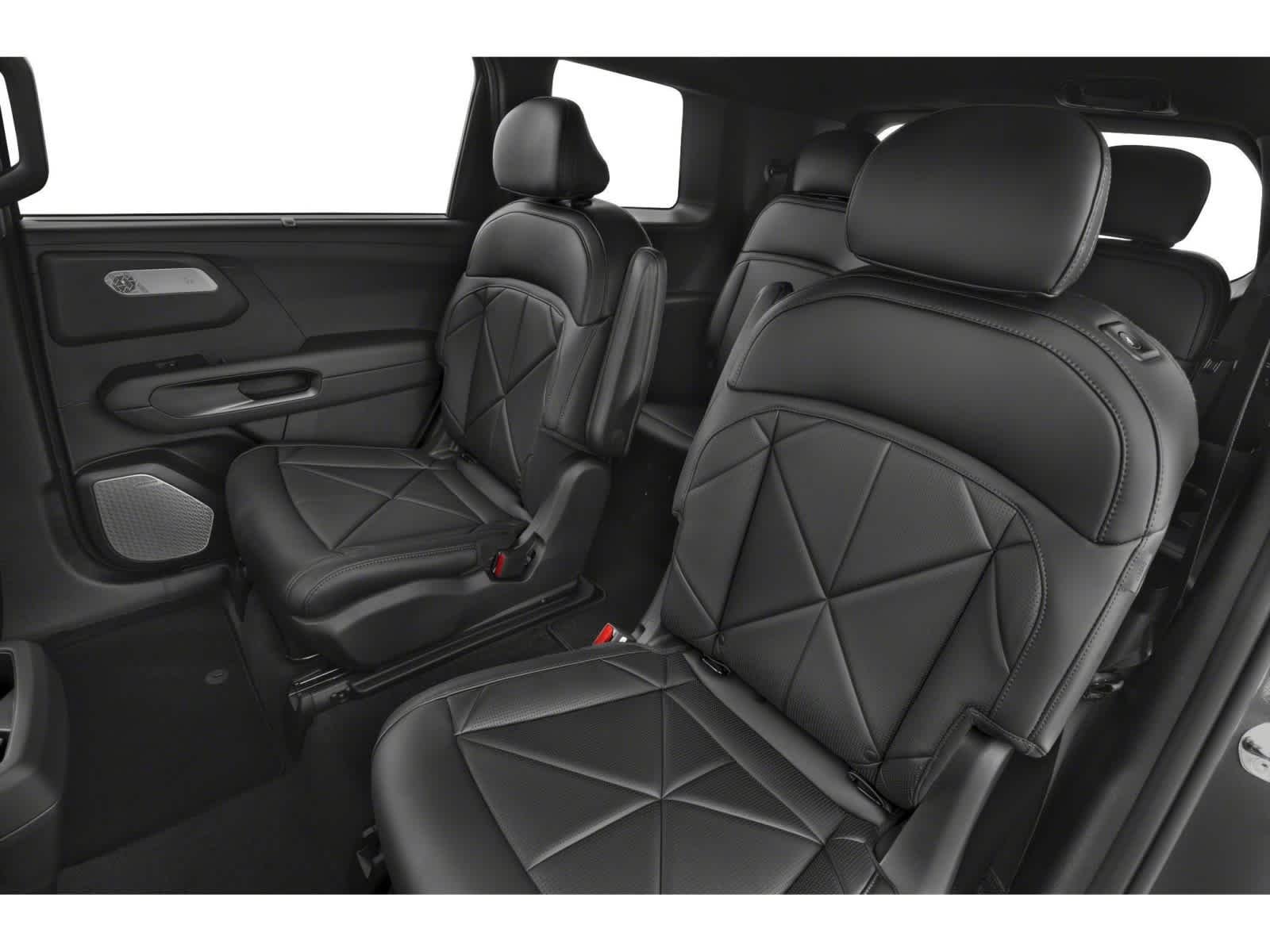 2027 Kia Telluride SX-Prestige - Photo 8