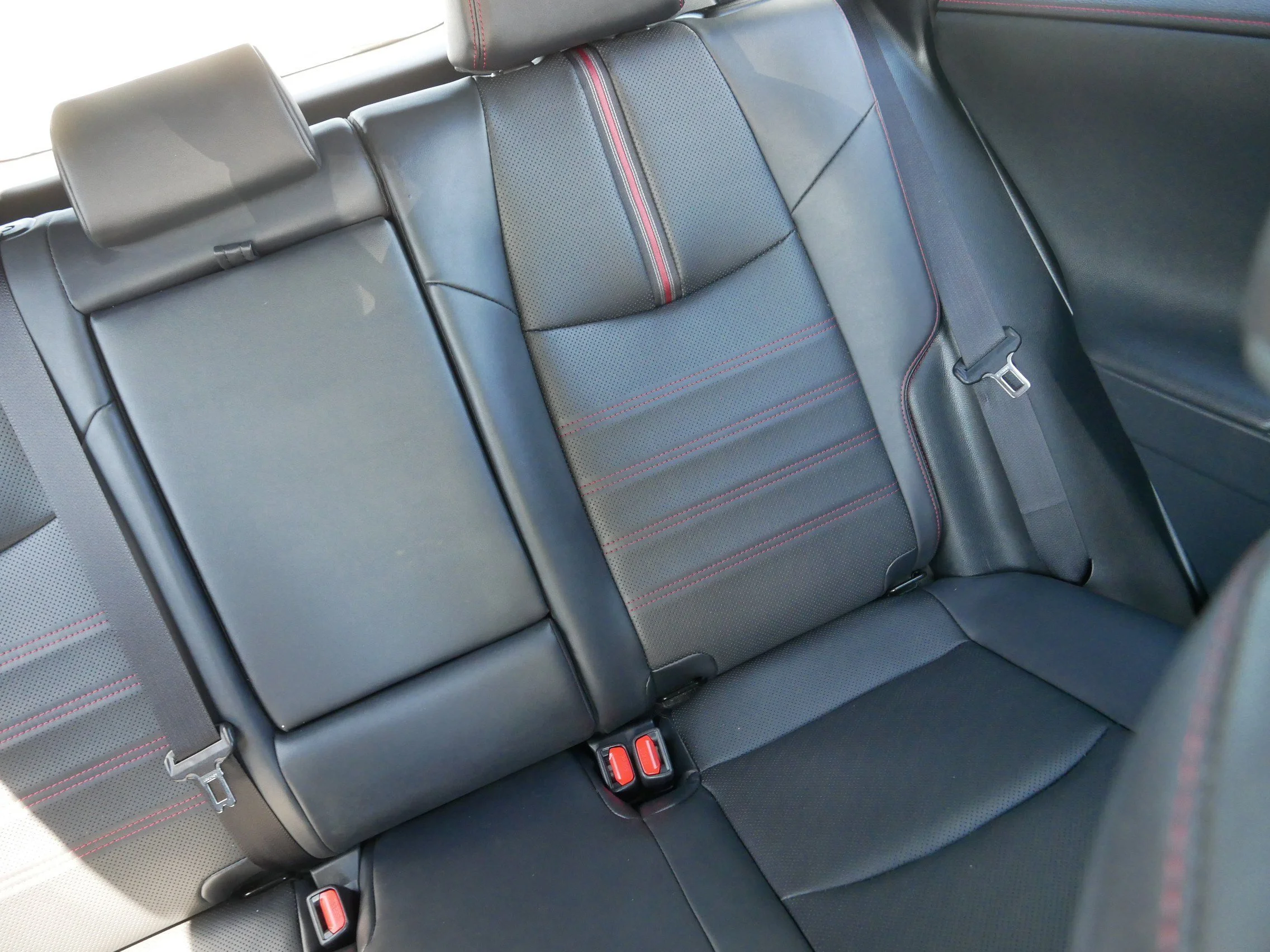 Used 2024 Magnetic Gray Metallic/Midnight Black Metallic Toyota XSE image 14