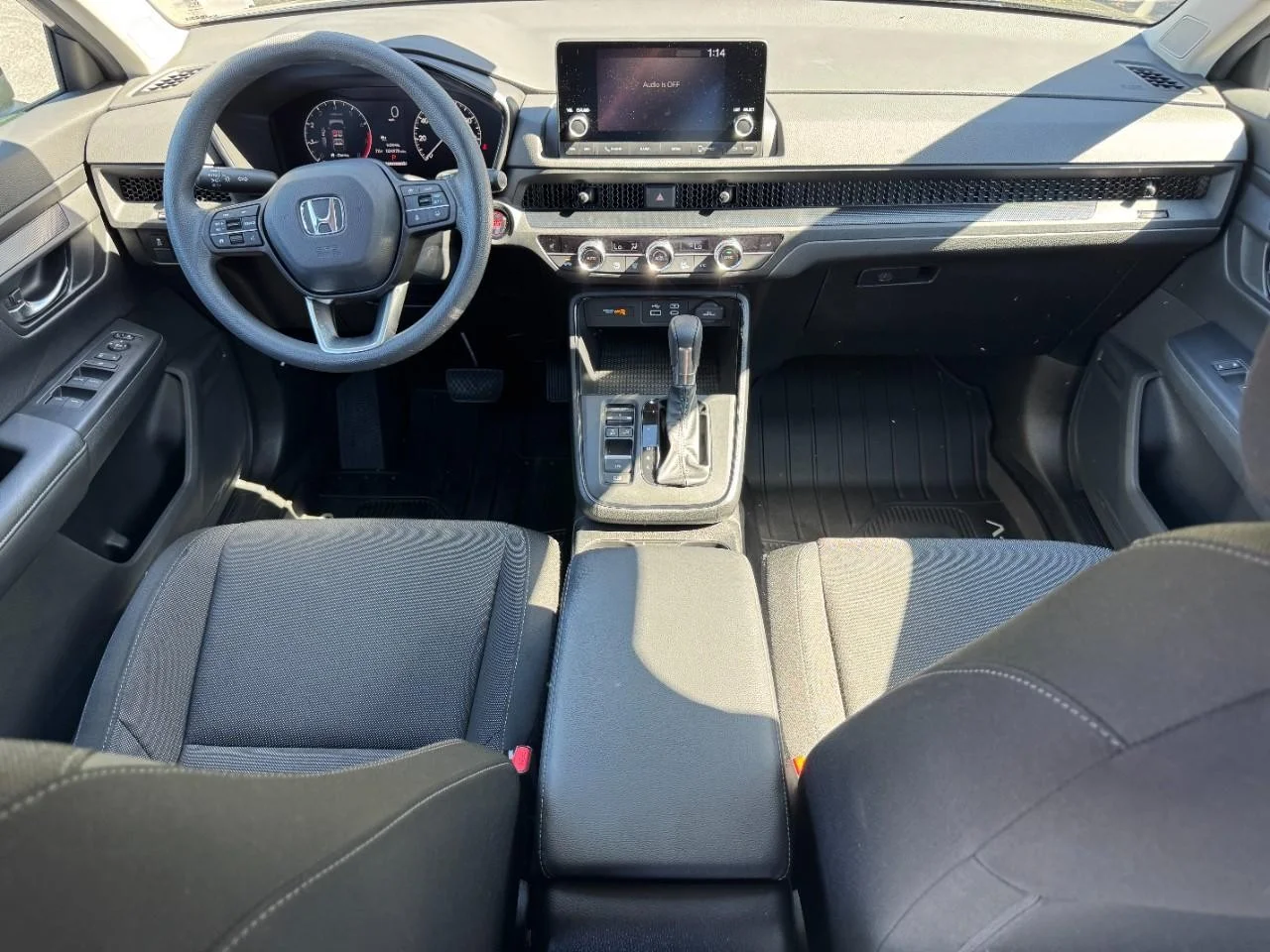 2024 Honda CR-V EX - Photo 12