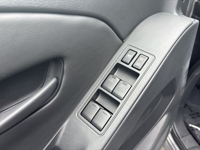 New 2026 Gray Nissan S image 13