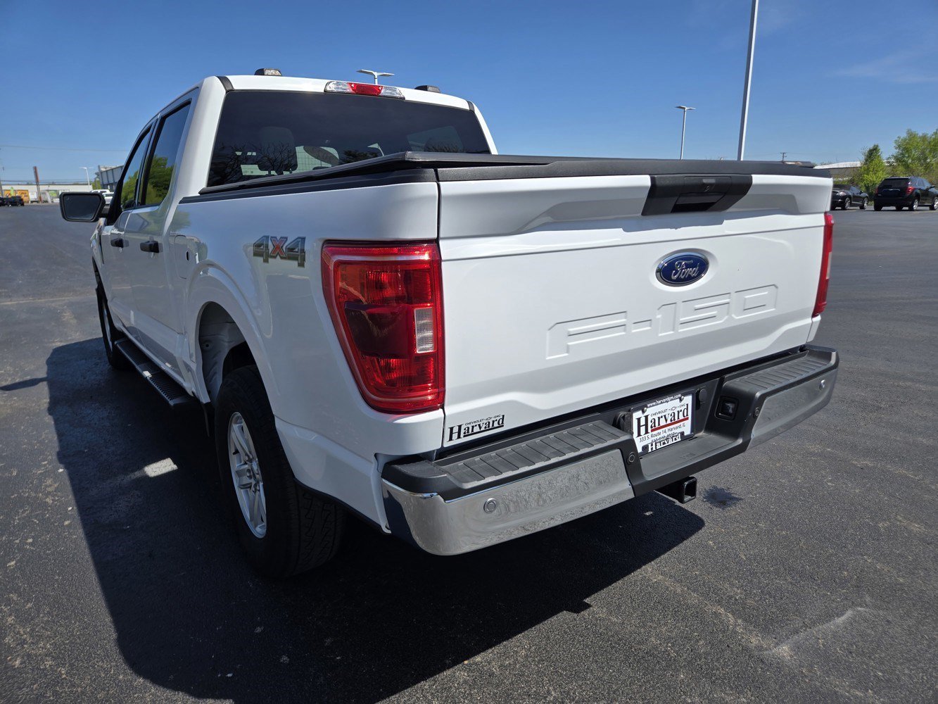 2022 Ford F-150 XL - Photo 6