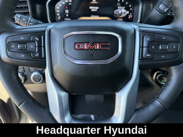Used 2026 Beige GMC SLE image 21