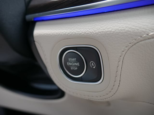 New 2026 Polar White Mercedes-Benz GLE 450 image 38
