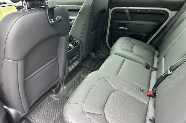 New 2026 Borasco Grey Land Rover S image 11
