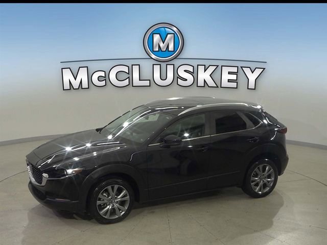 2024 Mazda CX-30 Preferred AWD's photo